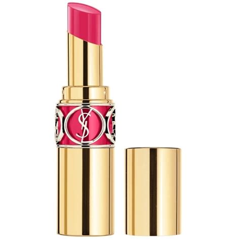 yves saint laurent rouge volupte shine 49|Meer.